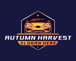 Auto - Car Automotive Vehicle logo design