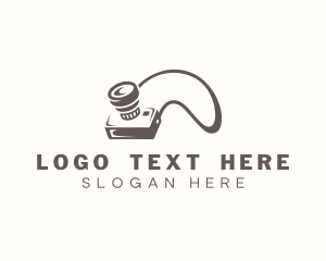Image - Camera Media Studio logo design