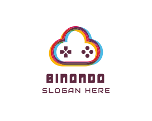 Game Cloud Controller Logo