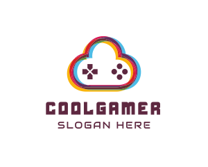 Game Cloud Controller Logo