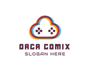 Game Cloud Controller Logo