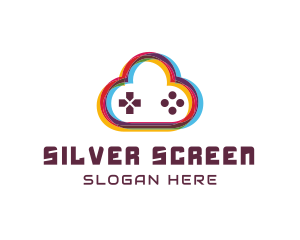 Internet - Game Cloud Controller logo design