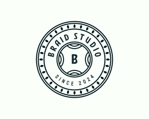 Generic Studio Agency logo design