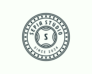 Generic Studio Agency logo design