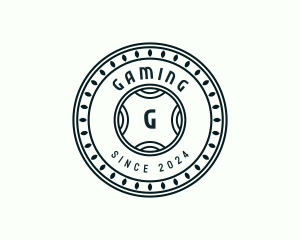 Emblem - Generic Studio Agency logo design
