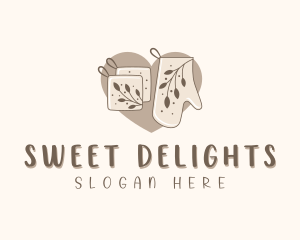 Baker - Baker Confectionery Baking logo design