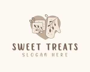 Confectionery - Baker Confectionery Baking logo design