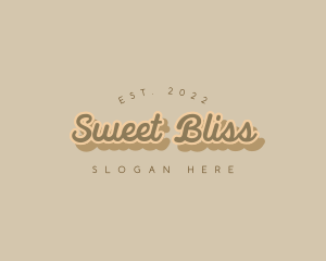 Retro Diner Business logo design