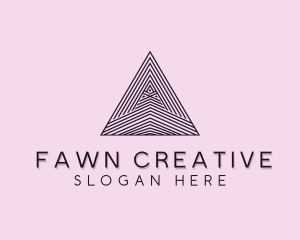 Creative Architecture Studio logo design