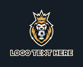 D5562695e1 Soccer Logo Maker Create Your Own Soccer Logo