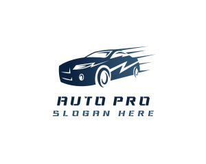 Automotive - Car Automotive Fast logo design