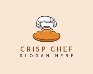 Pastry Bread Baker  logo design