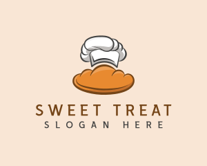 Pastry - Pastry Bread Baker logo design