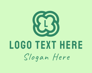 Letter - Celtic Creative Studio logo design
