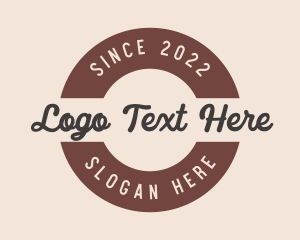 Craft - Fancy Business Craft logo design