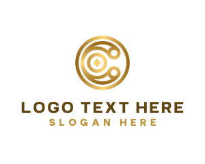 Professional - Professional Letter C Business logo design