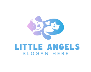 Dog Cat Care logo design