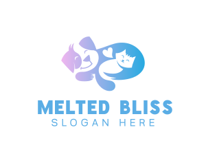 Dog Cat Care logo design