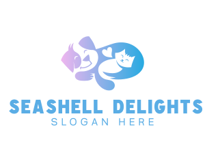 Dog Cat Care logo design