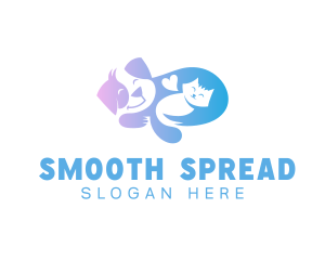 Dog Cat Care logo design