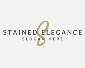 Stylish Feminine Beauty logo design