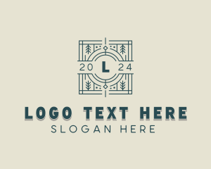 Brand - Classic Business Brand logo design