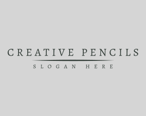 Generic Professional Firm logo design