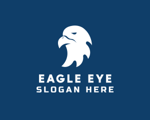 American Eagle Bird logo design