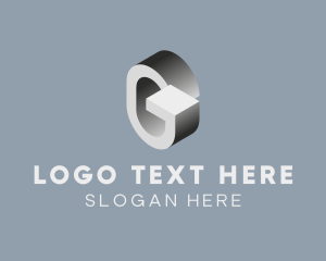 Marketing - Generic Corporation Letter G logo design