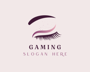 Makeup Artist & Beautician Logo