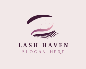 Makeup Artist & Beautician logo design