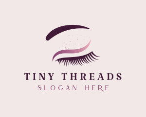 Makeup Artist & Beautician logo design