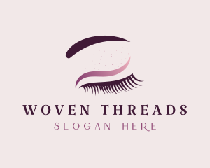 Makeup Artist & Beautician logo design