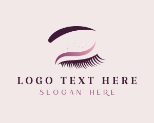 Makeup Artist & Beautician Logo