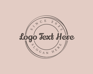 Lifestyle Fashion Beauty  Logo