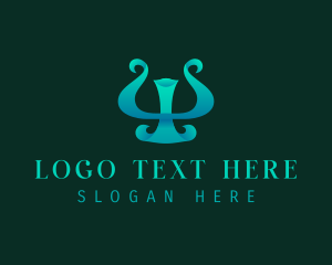 Psycologist - Psychology  Counseling Therapy logo design