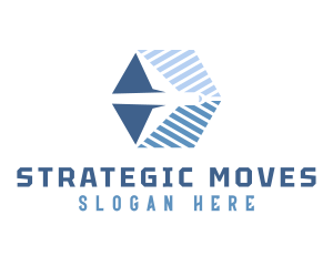 Airplane Moving Company logo design