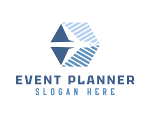 Shipment - Airplane Moving Company logo design
