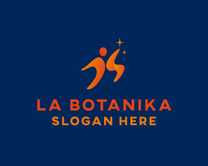 Business Leadership Organization Logo
