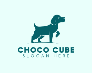 Guard Dog - Animal Dog Vet logo design