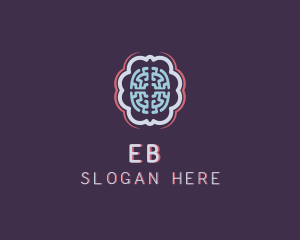 Mental Health Brain Counselling Logo