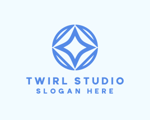 Star Company Studio logo design