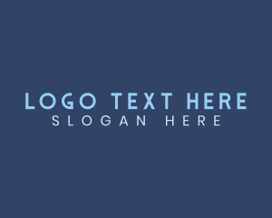Modern - Modern Professional Firm logo design