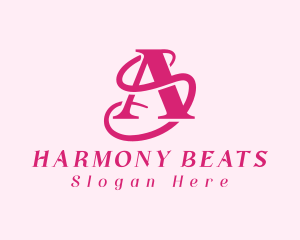 Fashion Beauty Company Logo
