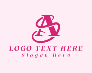 Fashion Beauty Company Logo