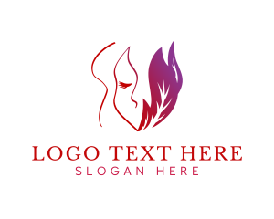 Body - Natural Beauty Cosmetic logo design
