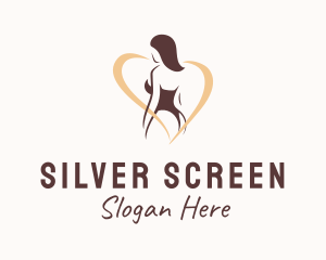 Sexy Bikini Fashion  Logo