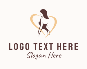 Sexy Bikini Fashion  Logo