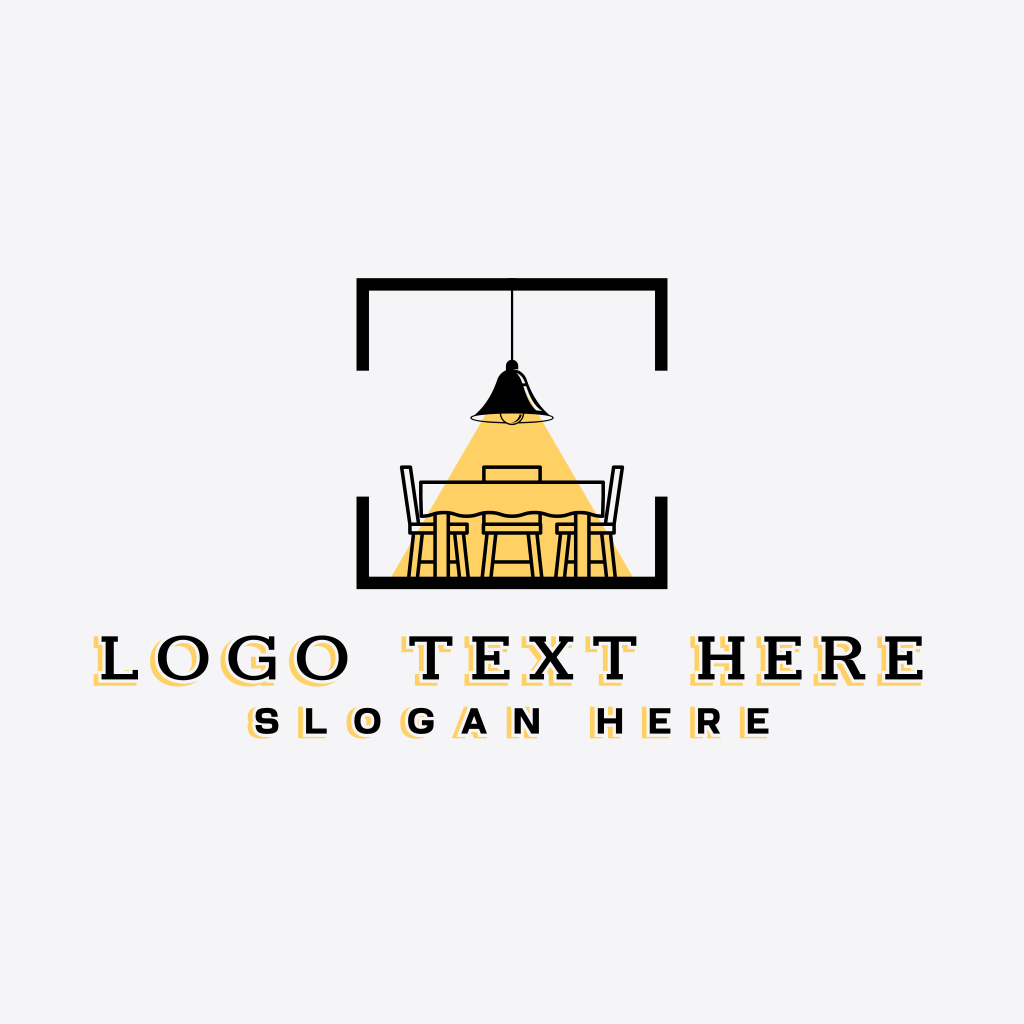 dining-table-furniture-logo-brandcrowd-logo-maker