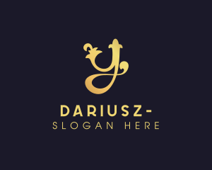 Styling Fashion Boutique  Logo